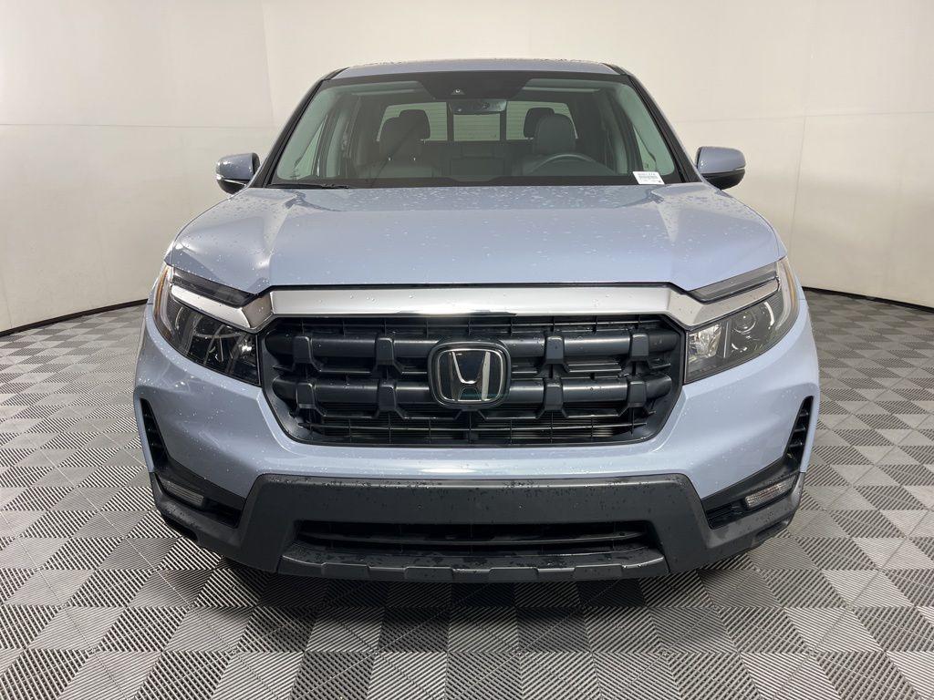 used 2025 Honda Ridgeline car, priced at $40,994