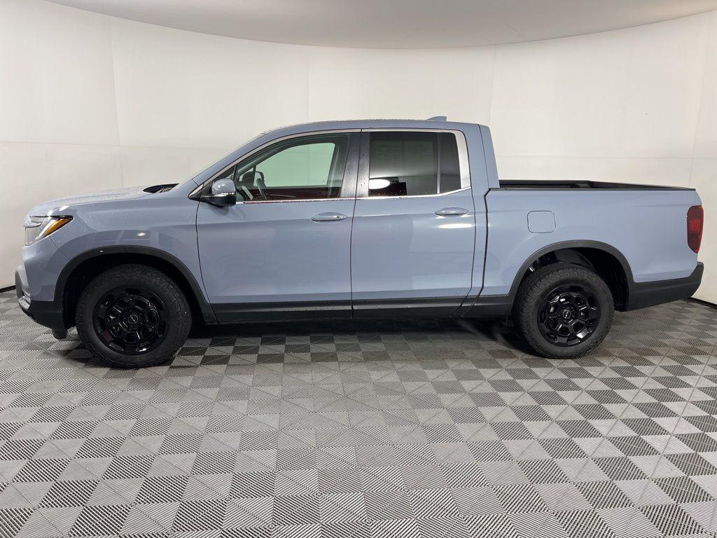 used 2025 Honda Ridgeline car, priced at $40,994