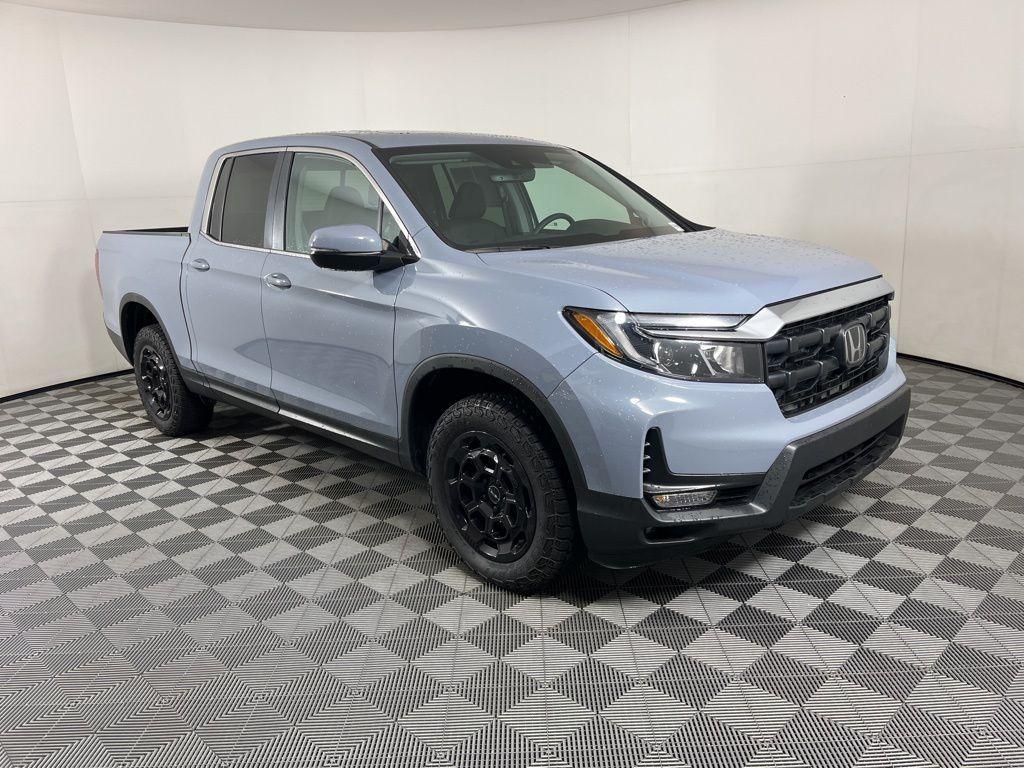 used 2025 Honda Ridgeline car, priced at $40,994