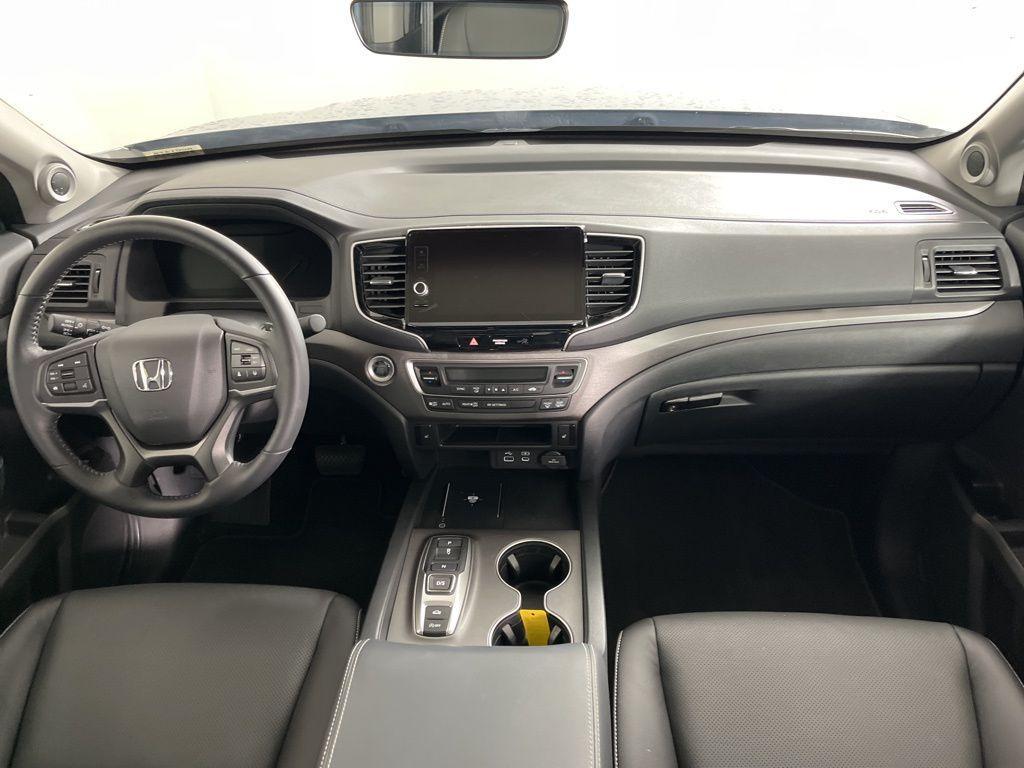 used 2025 Honda Ridgeline car, priced at $40,994