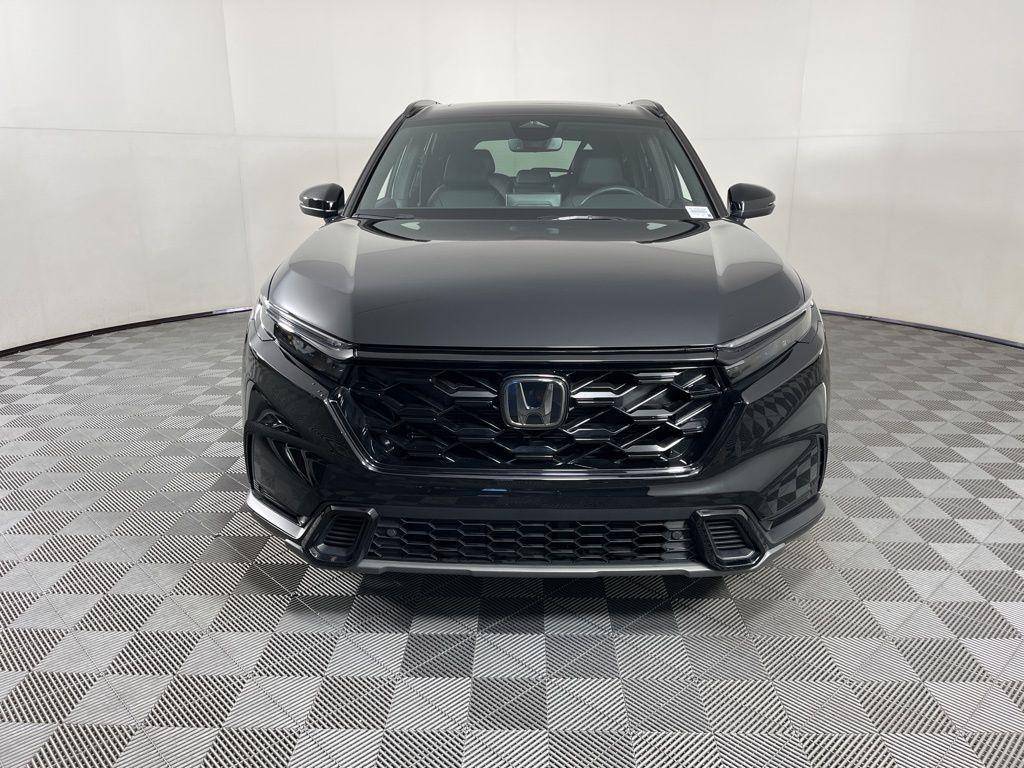 used 2024 Honda CR-V Hybrid car, priced at $36,104