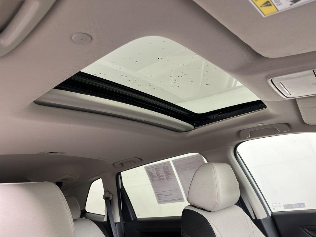 used 2023 Honda CR-V car, priced at $29,831