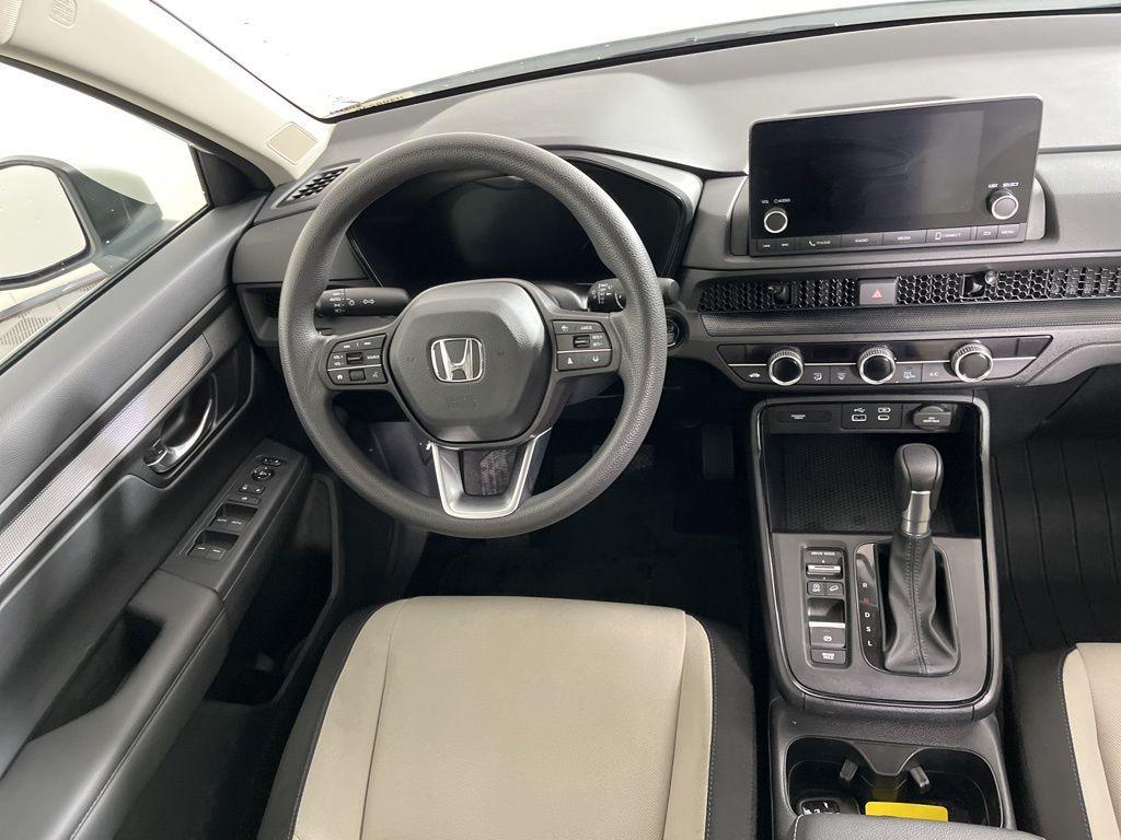 used 2023 Honda CR-V car, priced at $29,831