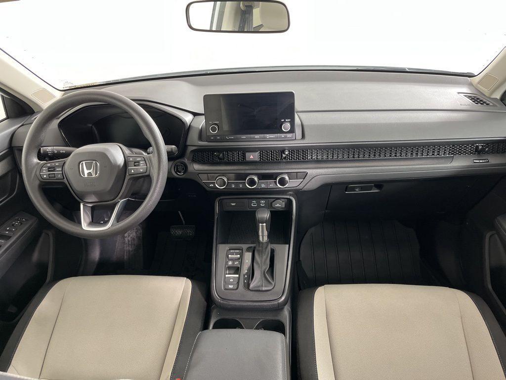used 2023 Honda CR-V car, priced at $29,831