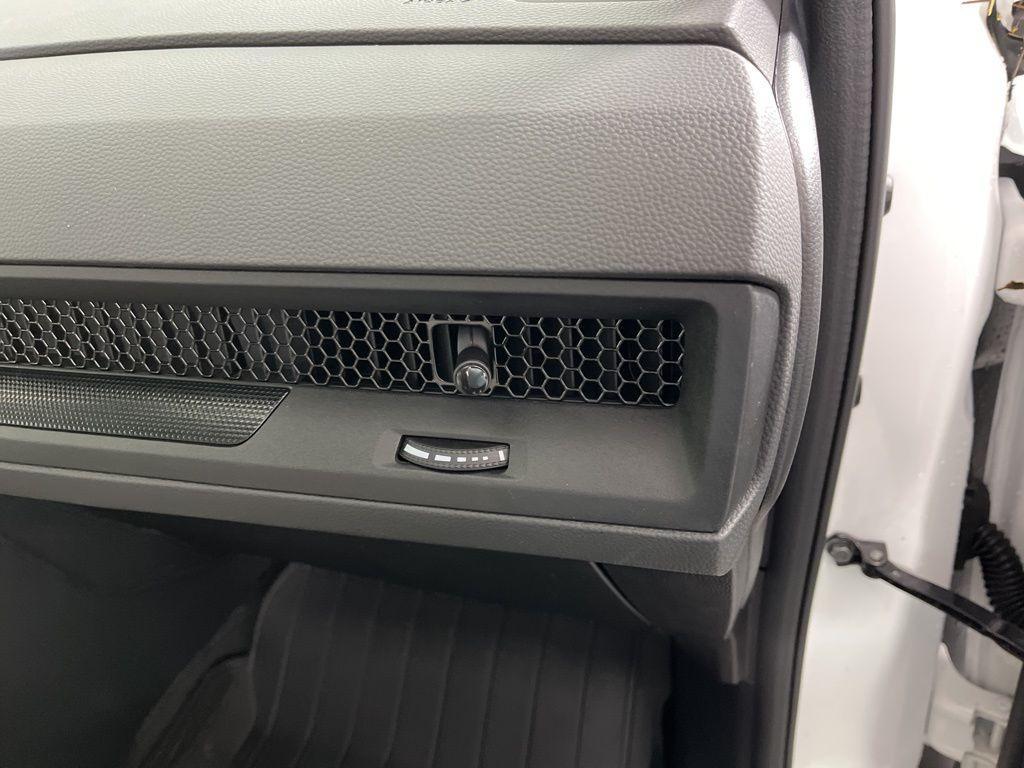 used 2023 Honda CR-V car, priced at $29,831