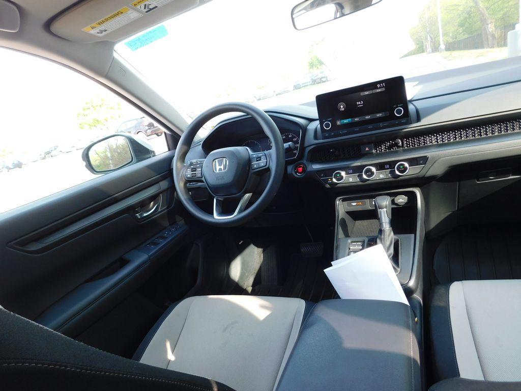 used 2023 Honda CR-V car, priced at $30,819