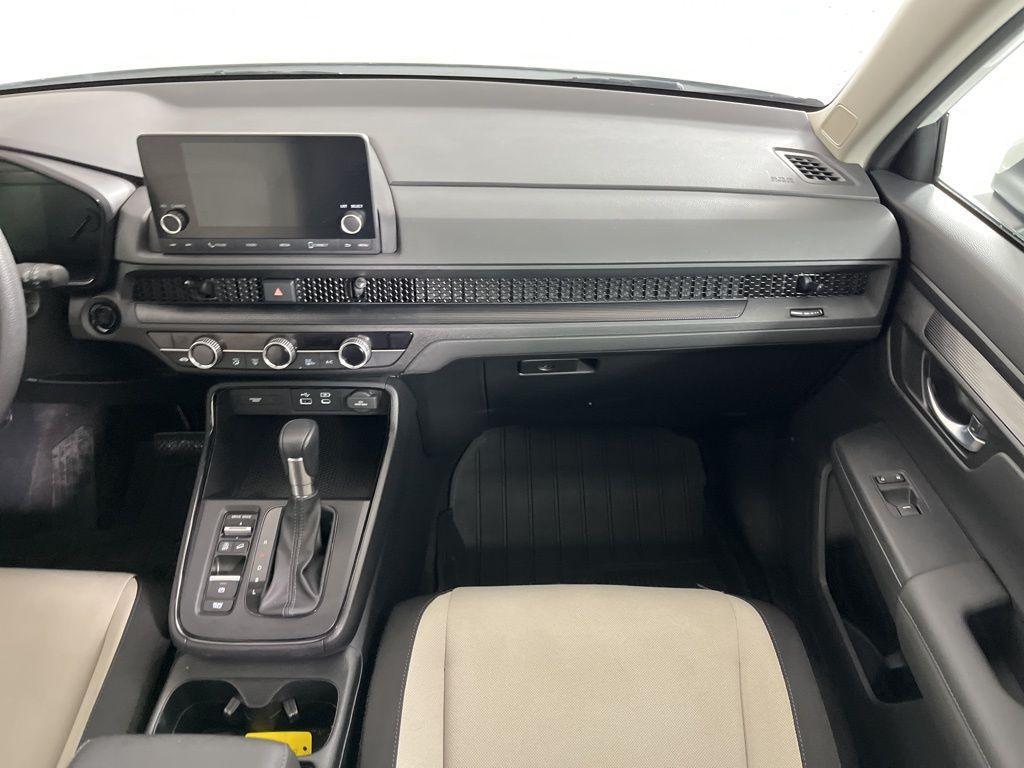 used 2023 Honda CR-V car, priced at $29,831