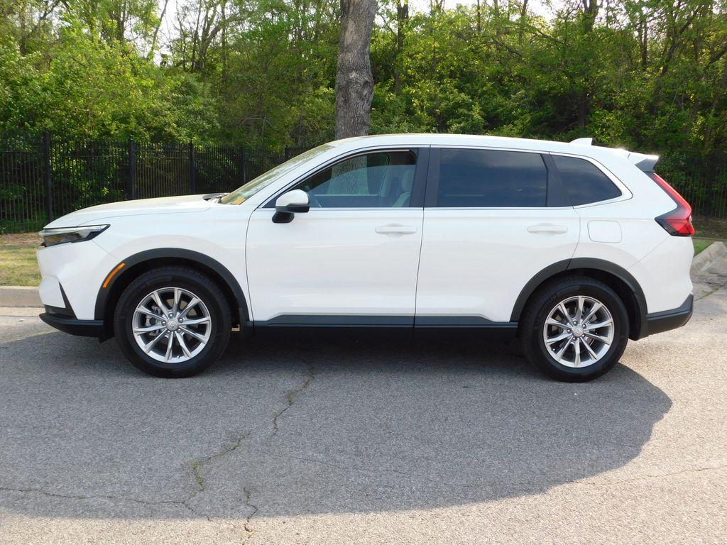 used 2023 Honda CR-V car, priced at $30,819