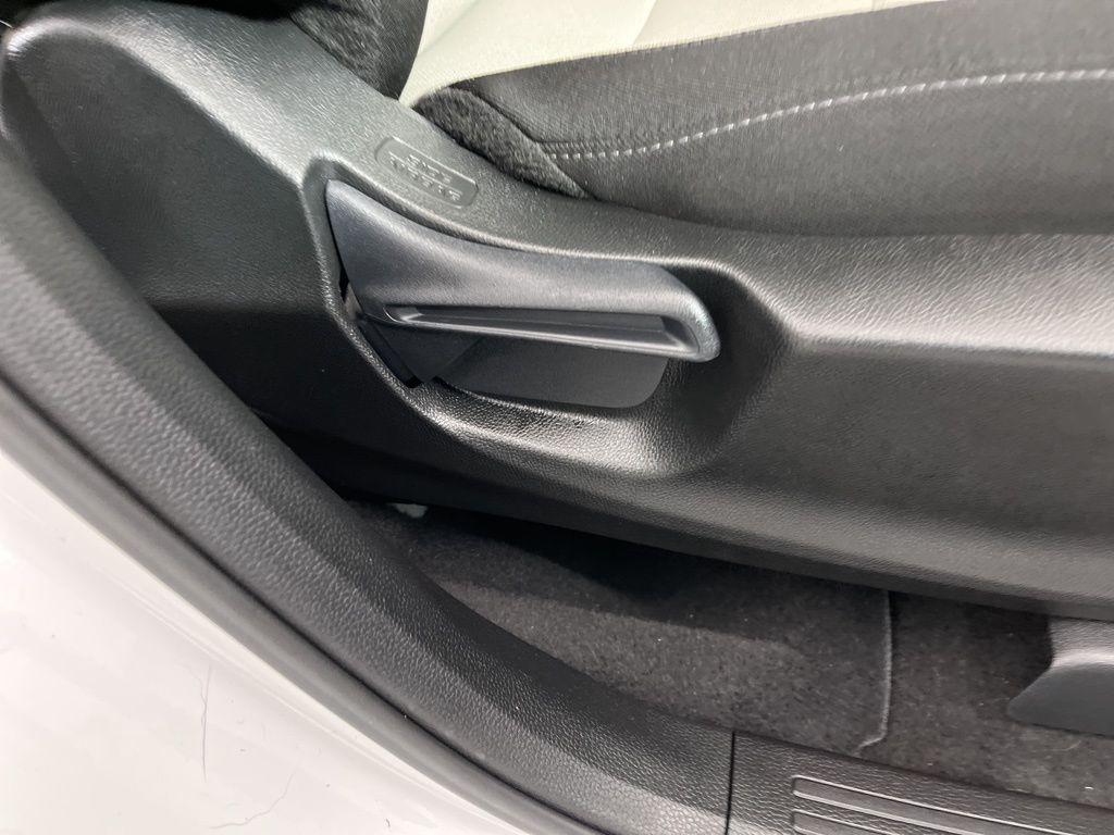 used 2023 Honda CR-V car, priced at $29,831