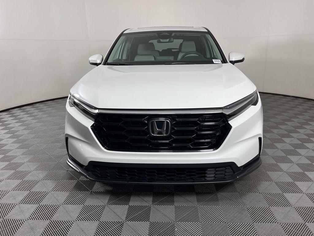 used 2023 Honda CR-V car, priced at $29,831