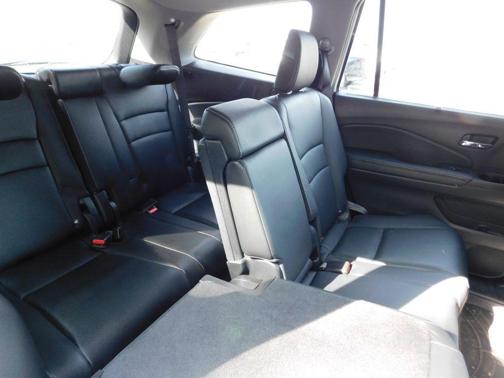used 2019 Honda Pilot car, priced at $26,990