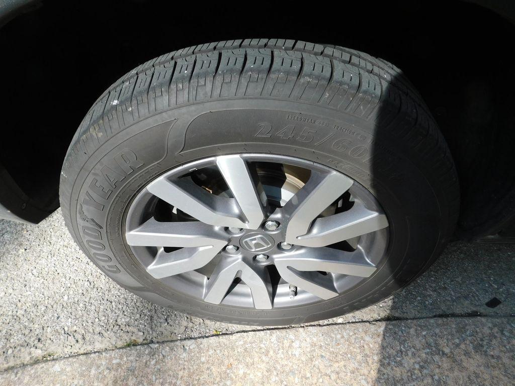 used 2019 Honda Pilot car, priced at $26,990