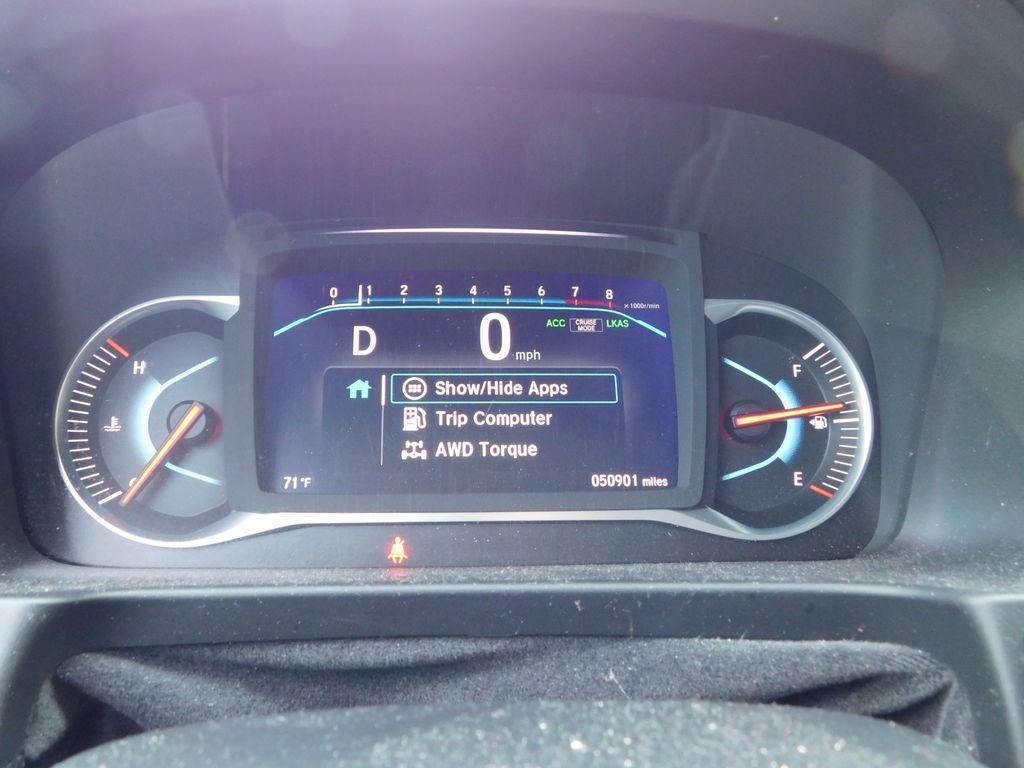 used 2019 Honda Pilot car, priced at $26,990
