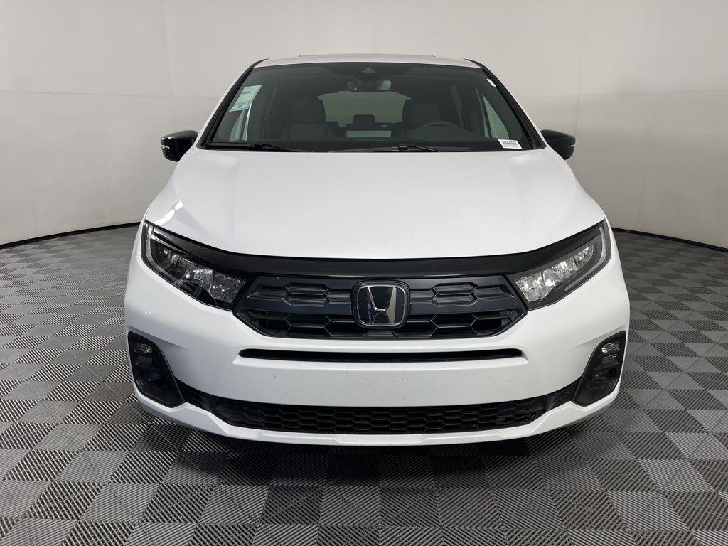 new 2026 Honda Odyssey car, priced at $45,845