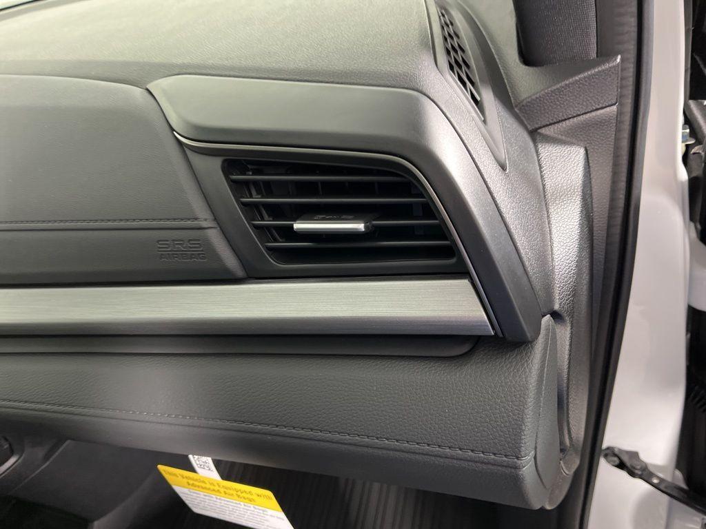 new 2026 Honda Odyssey car, priced at $45,845