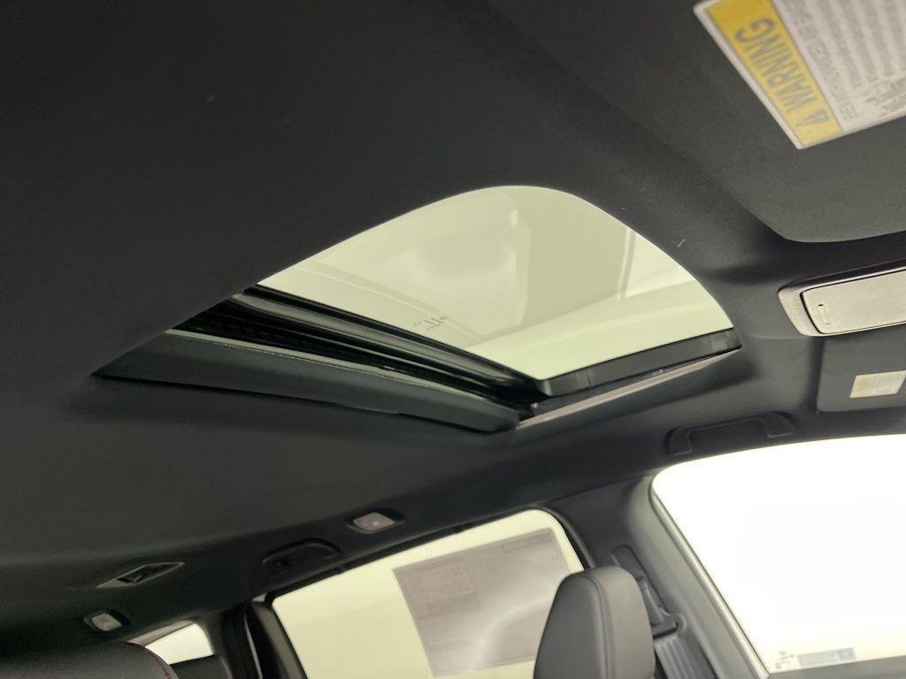 new 2026 Honda Odyssey car, priced at $45,845