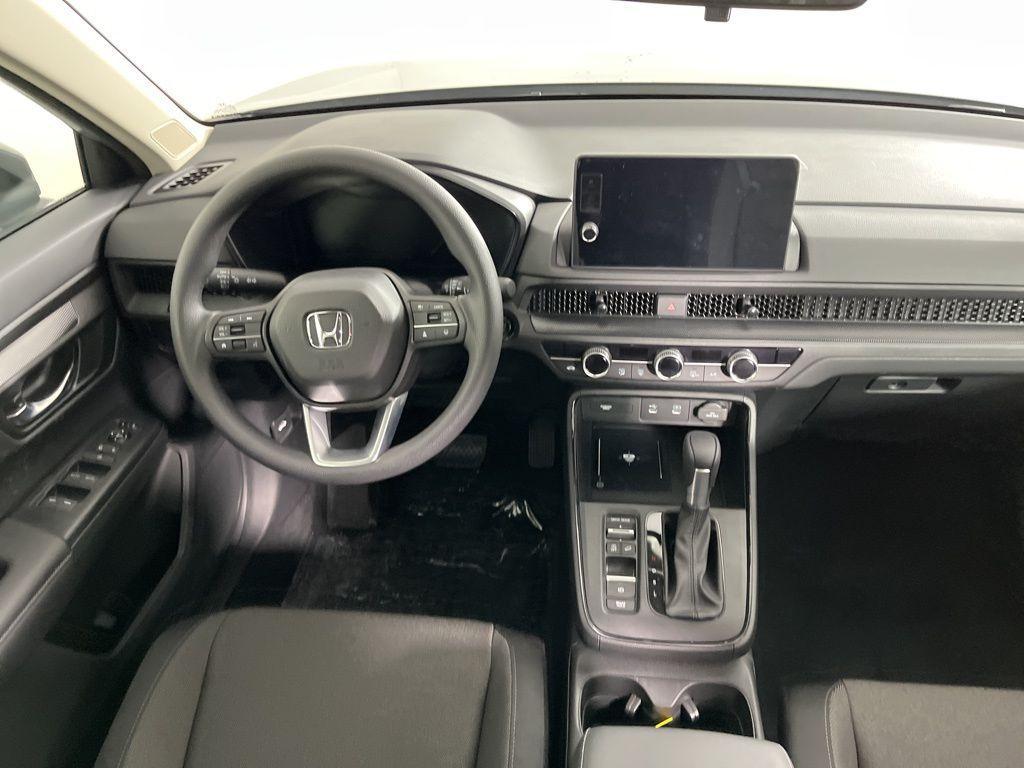 new 2026 Honda CR-V car, priced at $35,055
