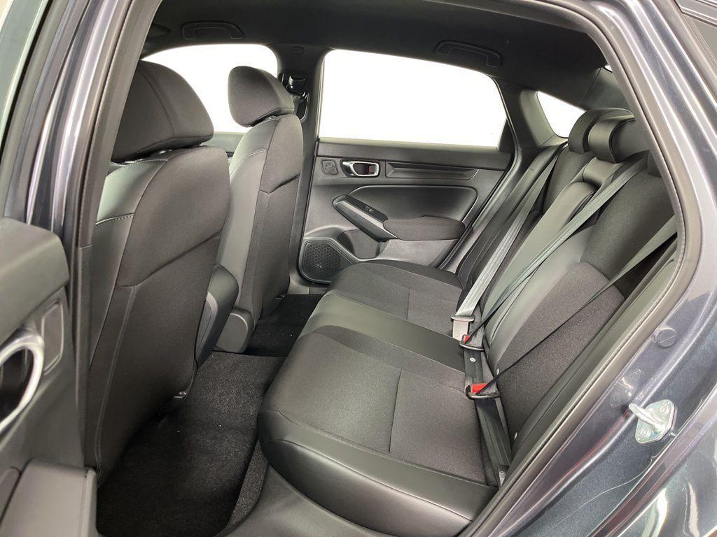 new 2026 Honda Civic car, priced at $27,790