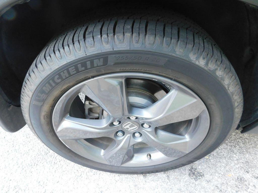 used 2019 Honda Passport car, priced at $26,995