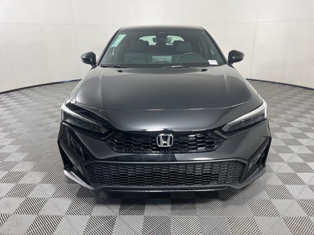 new 2026 Honda Civic Hybrid car, priced at $34,690