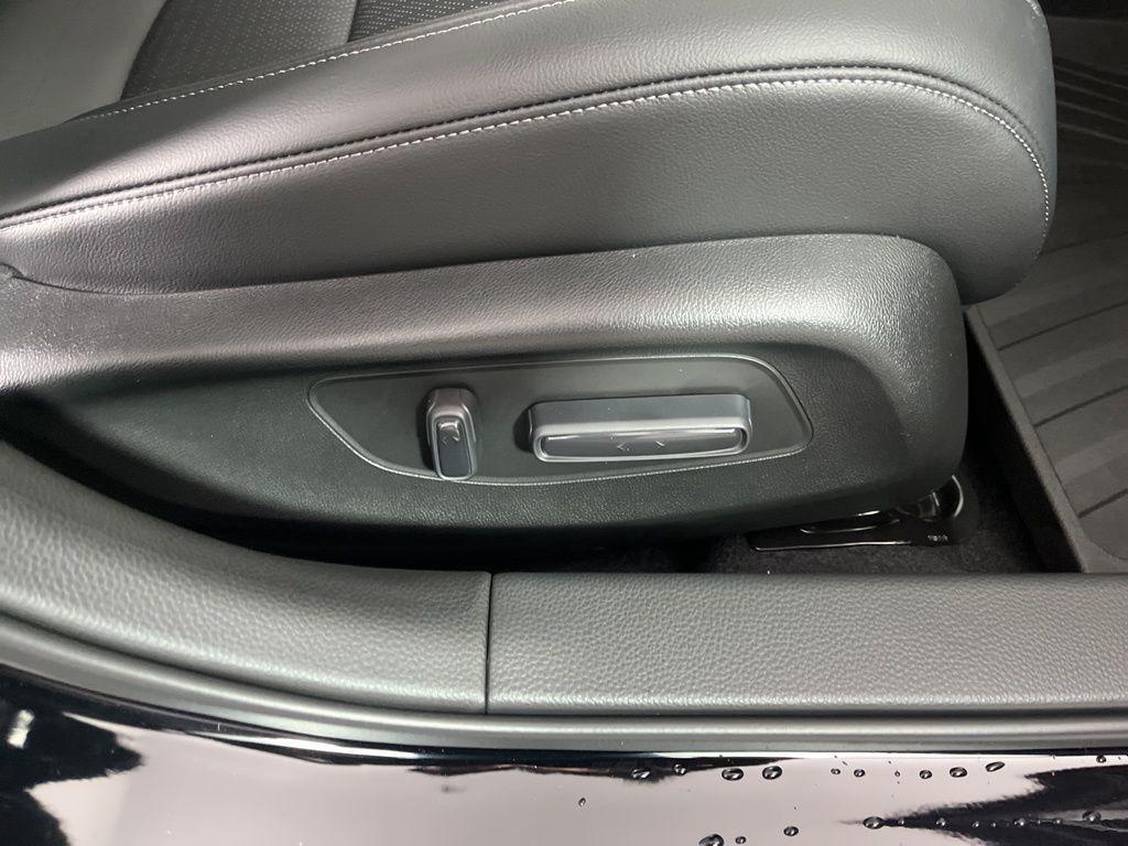 new 2026 Honda Civic Hybrid car, priced at $34,690