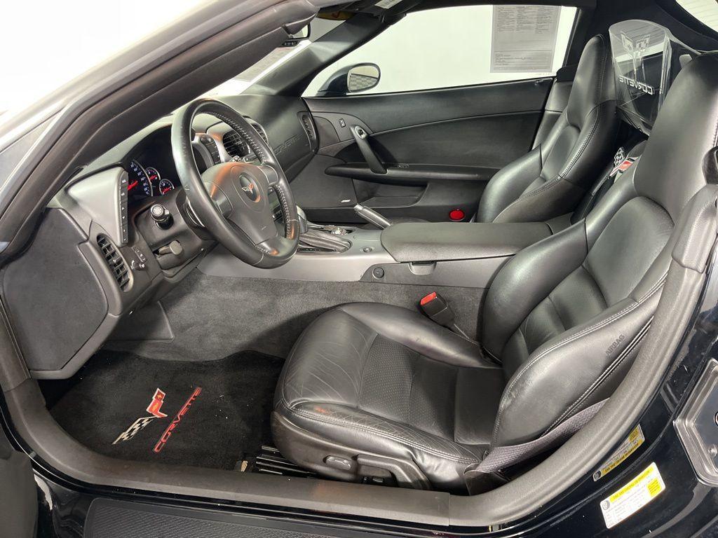 used 2006 Chevrolet Corvette car, priced at $24,995