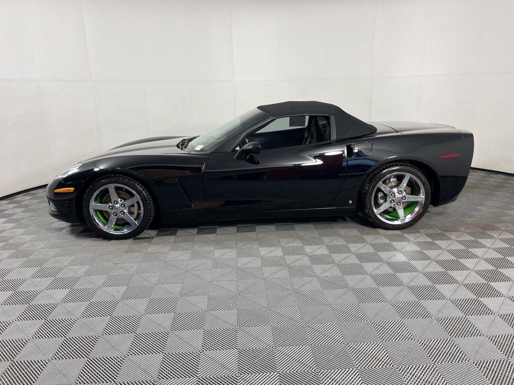 used 2006 Chevrolet Corvette car, priced at $24,995