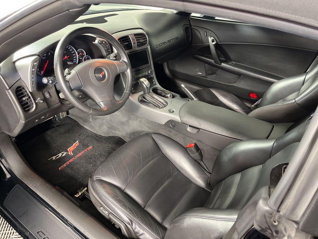 used 2006 Chevrolet Corvette car, priced at $24,995