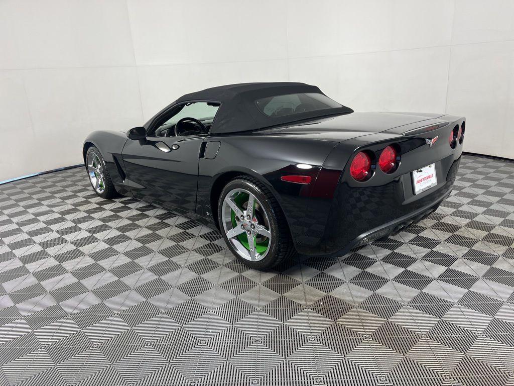 used 2006 Chevrolet Corvette car, priced at $24,995