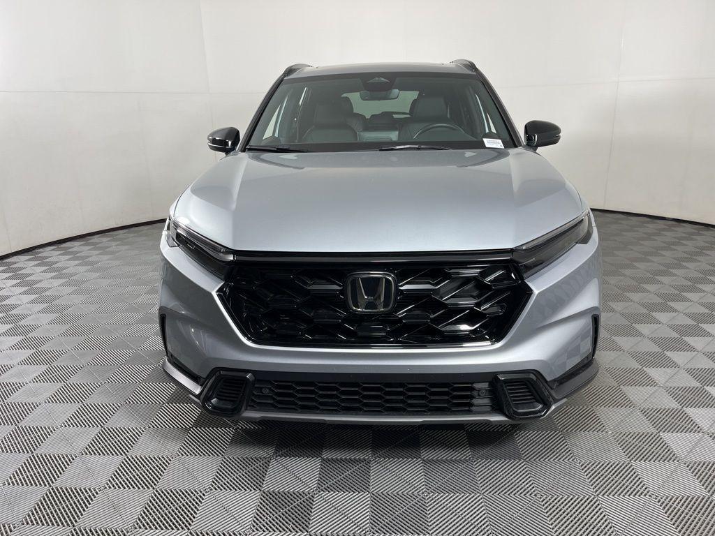 used 2025 Honda CR-V Hybrid car, priced at $37,996