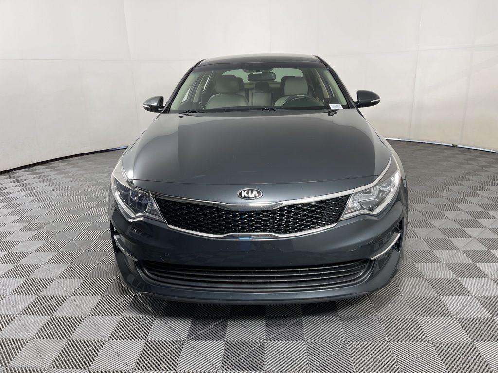 used 2016 Kia Optima car, priced at $11,999