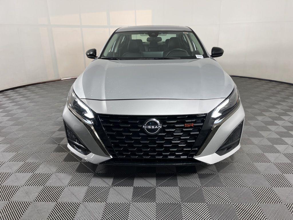 used 2023 Nissan Altima car, priced at $23,538