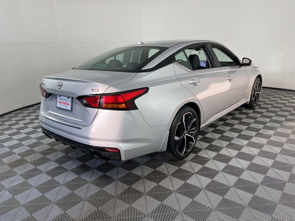 used 2023 Nissan Altima car, priced at $23,538