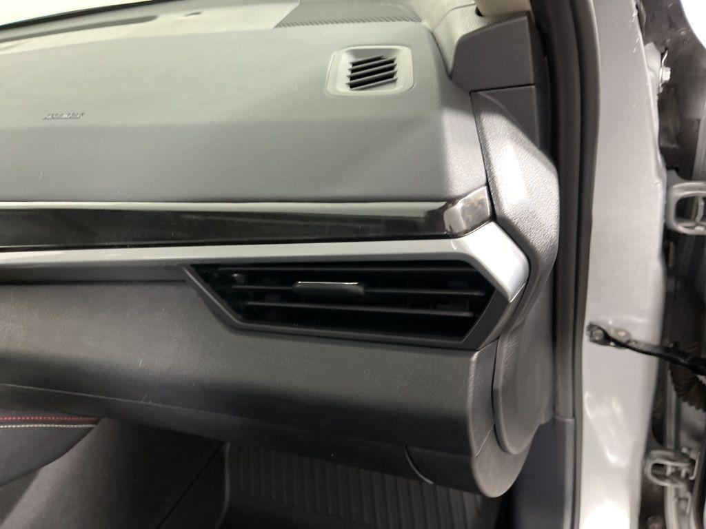 used 2023 Nissan Altima car, priced at $23,538