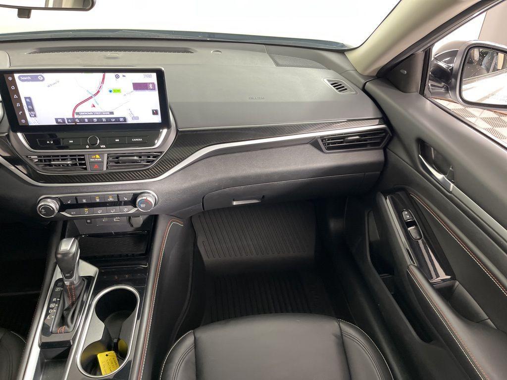 used 2023 Nissan Altima car, priced at $23,538