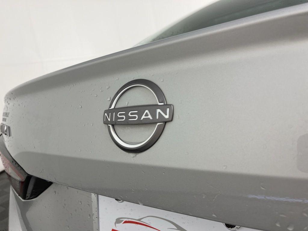 used 2023 Nissan Altima car, priced at $23,538