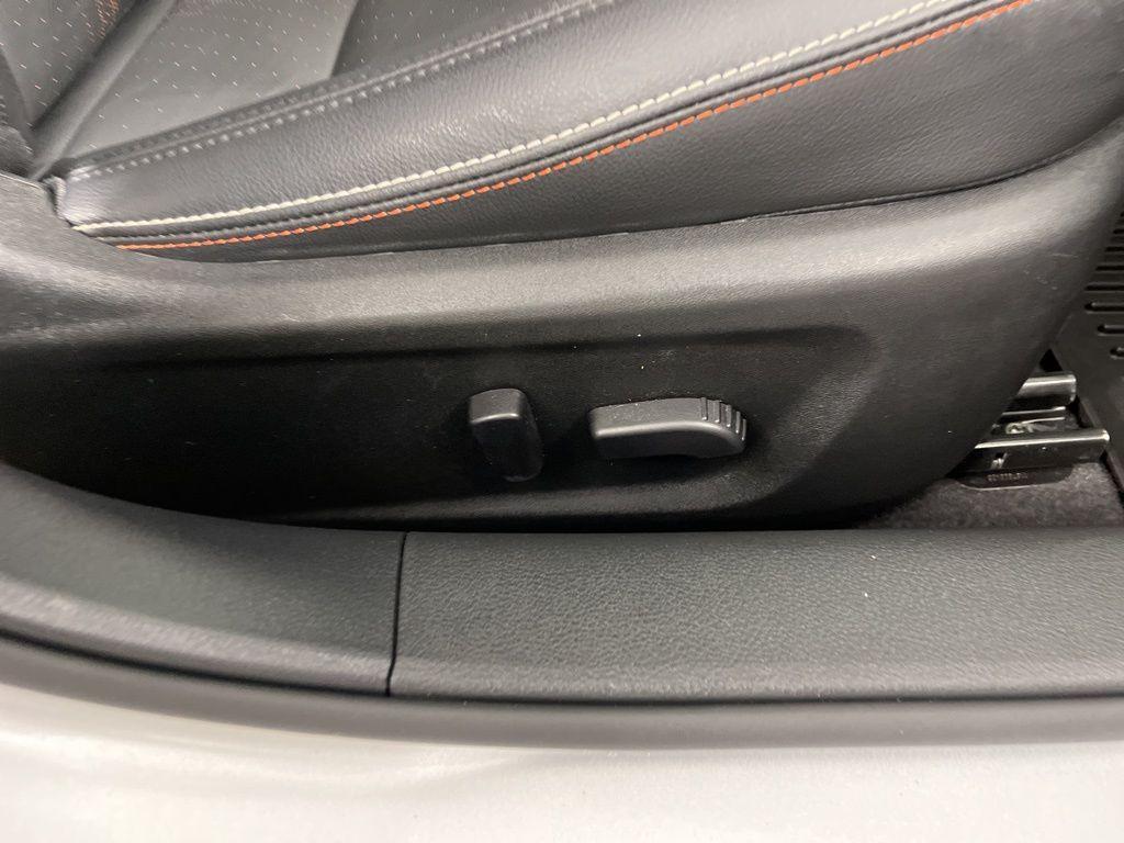 used 2023 Nissan Altima car, priced at $23,538