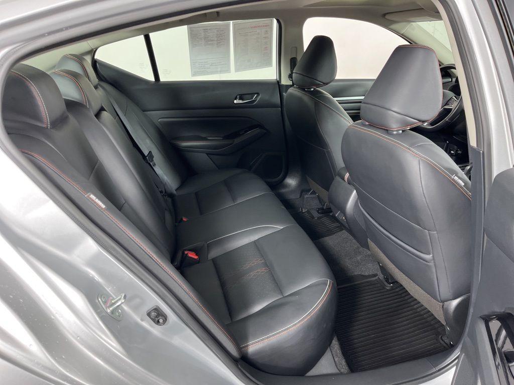 used 2023 Nissan Altima car, priced at $23,538