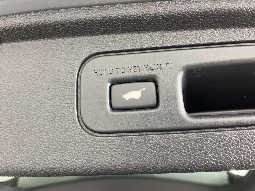 new 2025 Honda Odyssey car, priced at $52,275