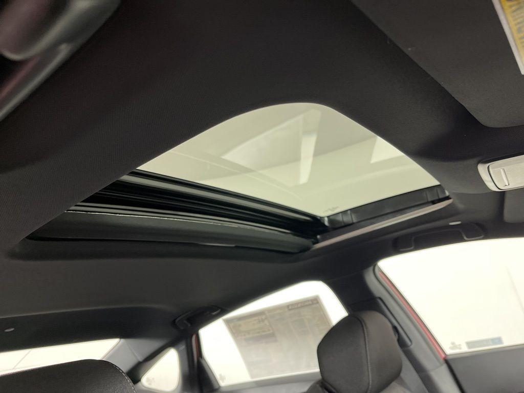 new 2025 Honda Accord Hybrid car, priced at $35,305