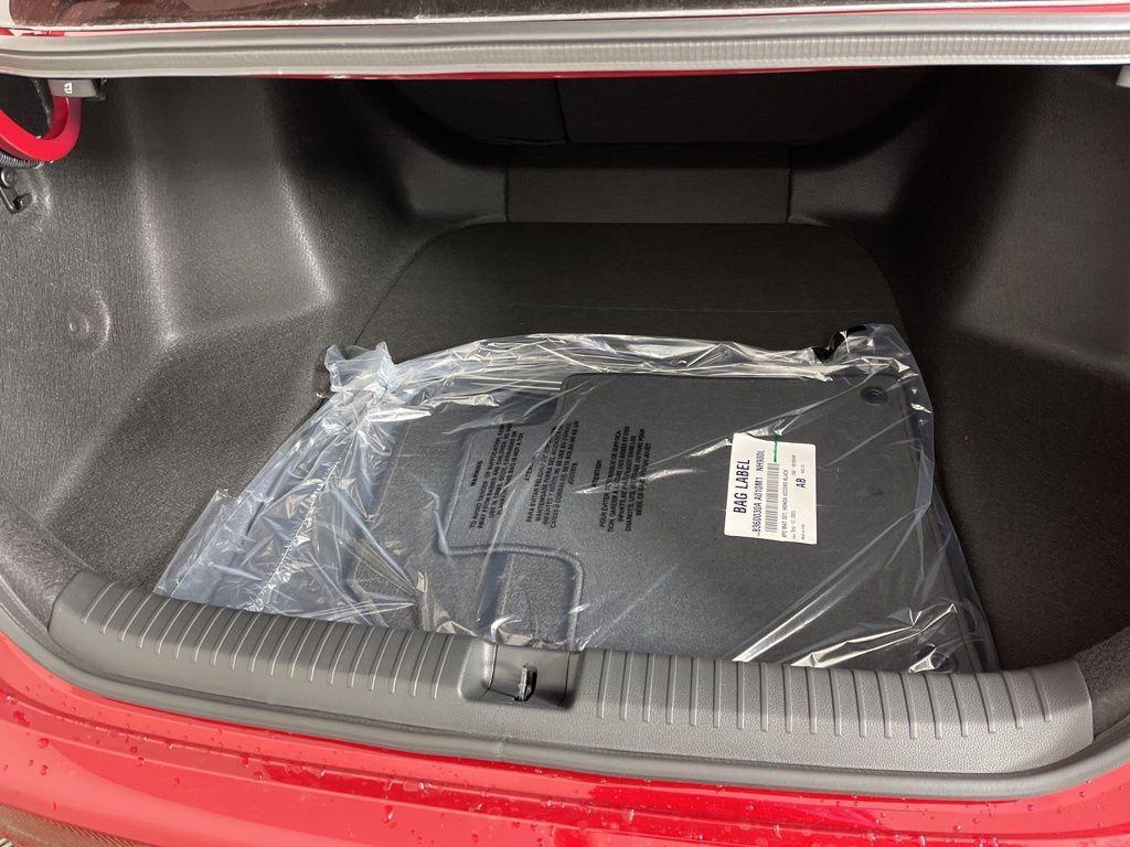 new 2025 Honda Accord Hybrid car, priced at $35,305