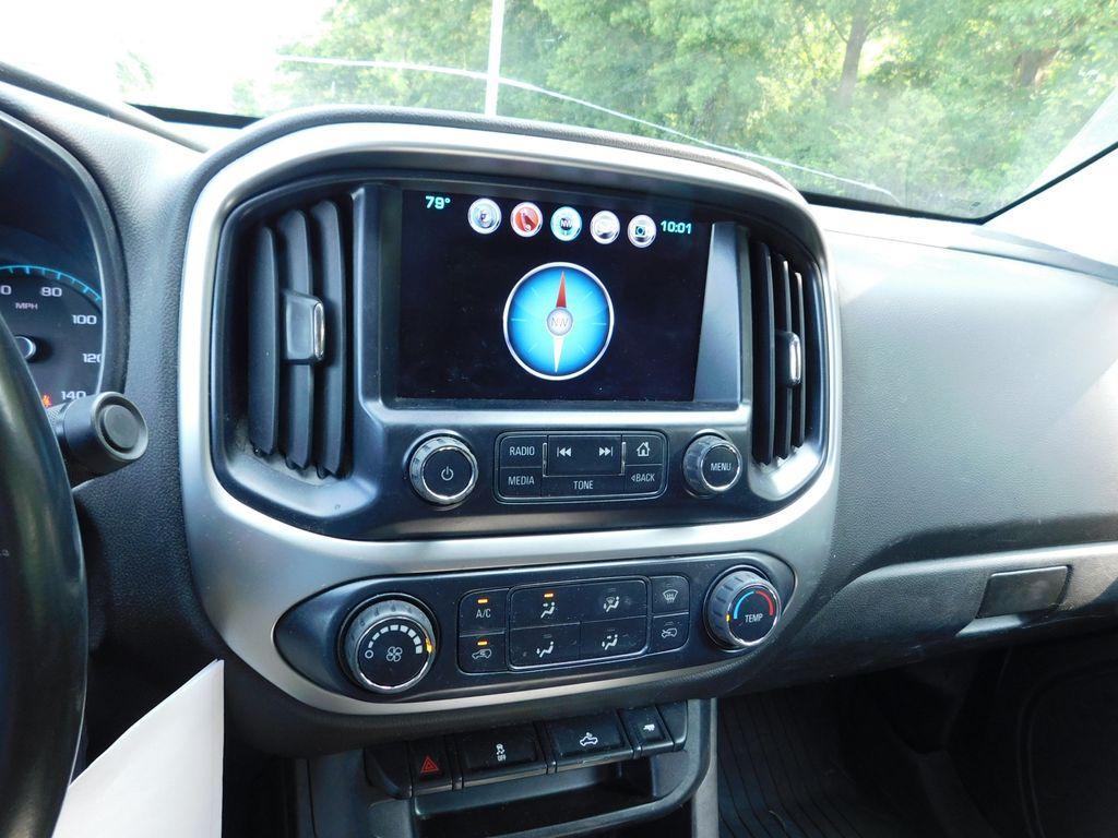 used 2018 Chevrolet Colorado car, priced at $22,900