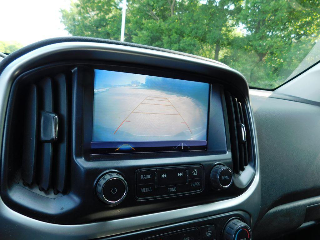 used 2018 Chevrolet Colorado car, priced at $22,900