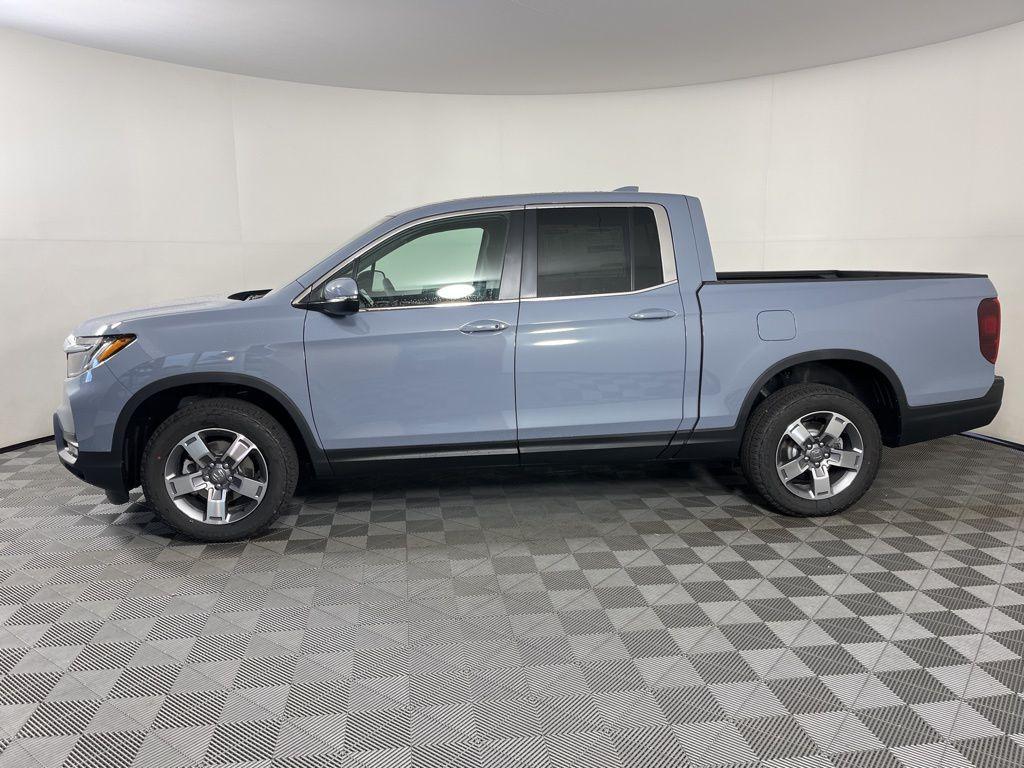 new 2024 Honda Ridgeline car, priced at $41,113