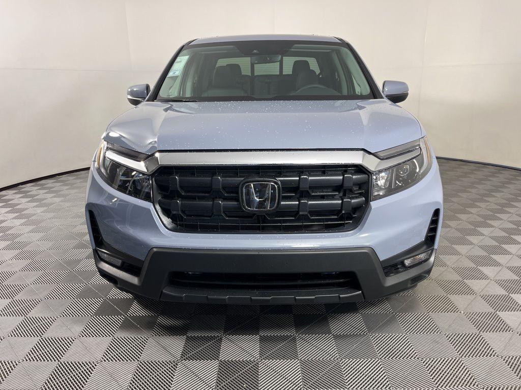 new 2024 Honda Ridgeline car, priced at $41,113