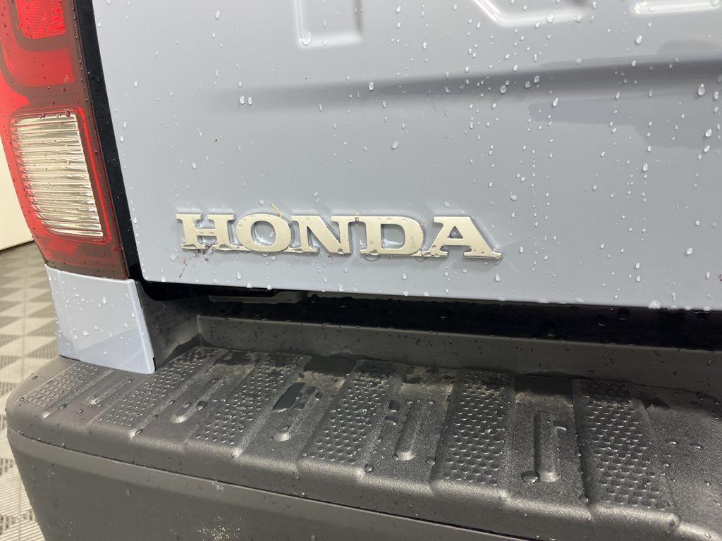 new 2024 Honda Ridgeline car, priced at $41,113