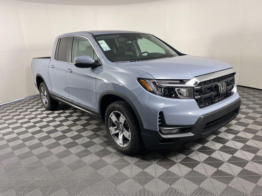 new 2024 Honda Ridgeline car, priced at $41,113