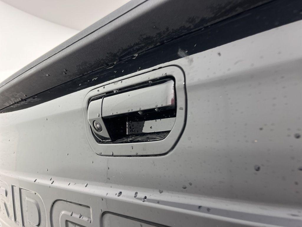 new 2026 Honda Ridgeline car, priced at $48,690