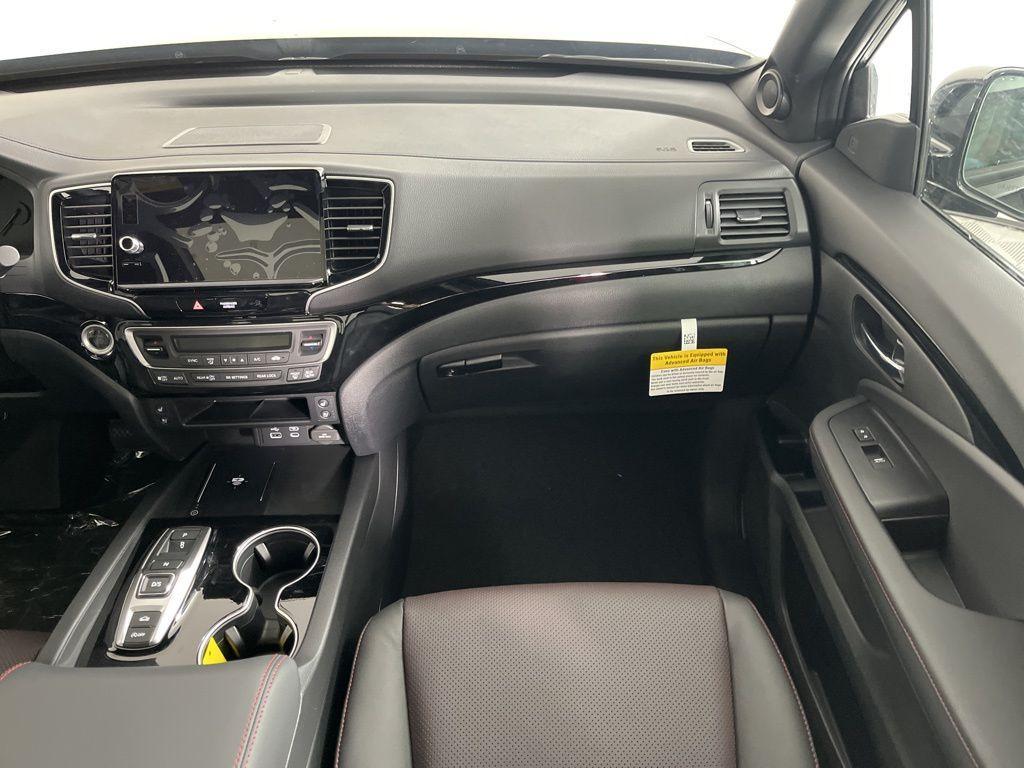 new 2026 Honda Ridgeline car, priced at $48,690