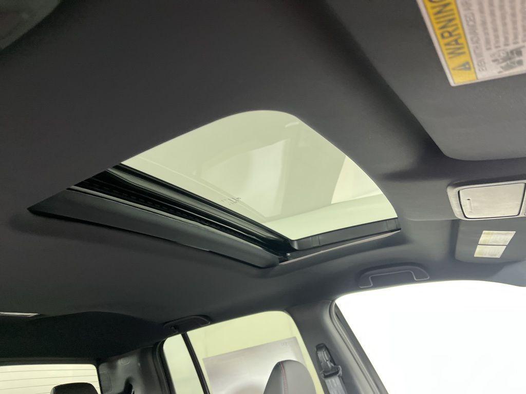 new 2026 Honda Ridgeline car, priced at $48,690